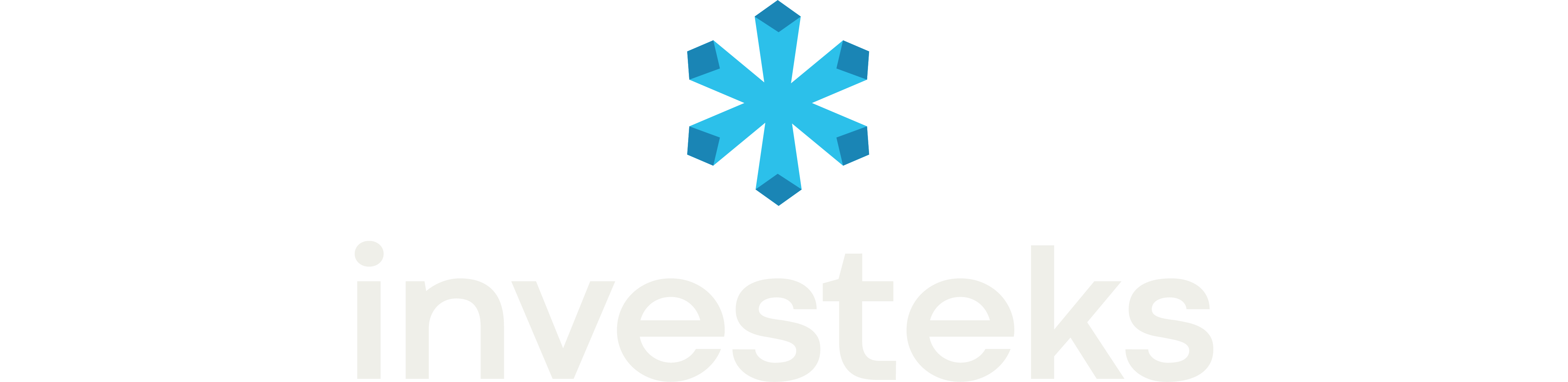investeks Logo