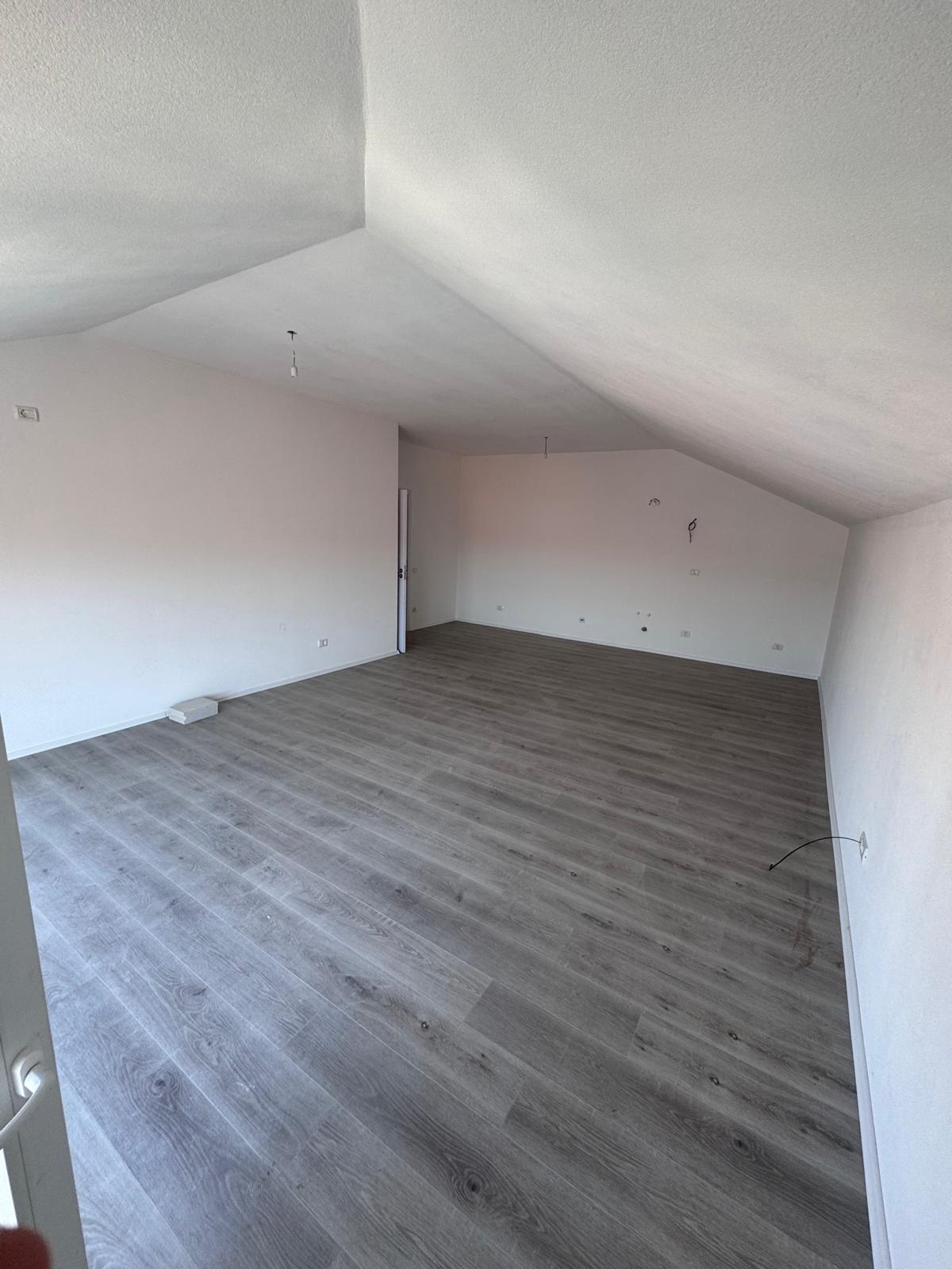 Apartment O2 Bazhdarhane