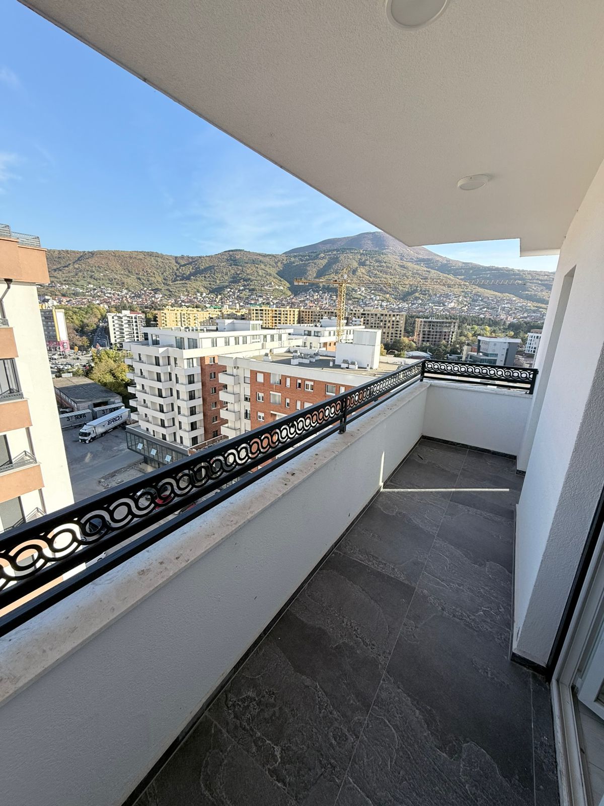 Apartment O2-5 LAM B