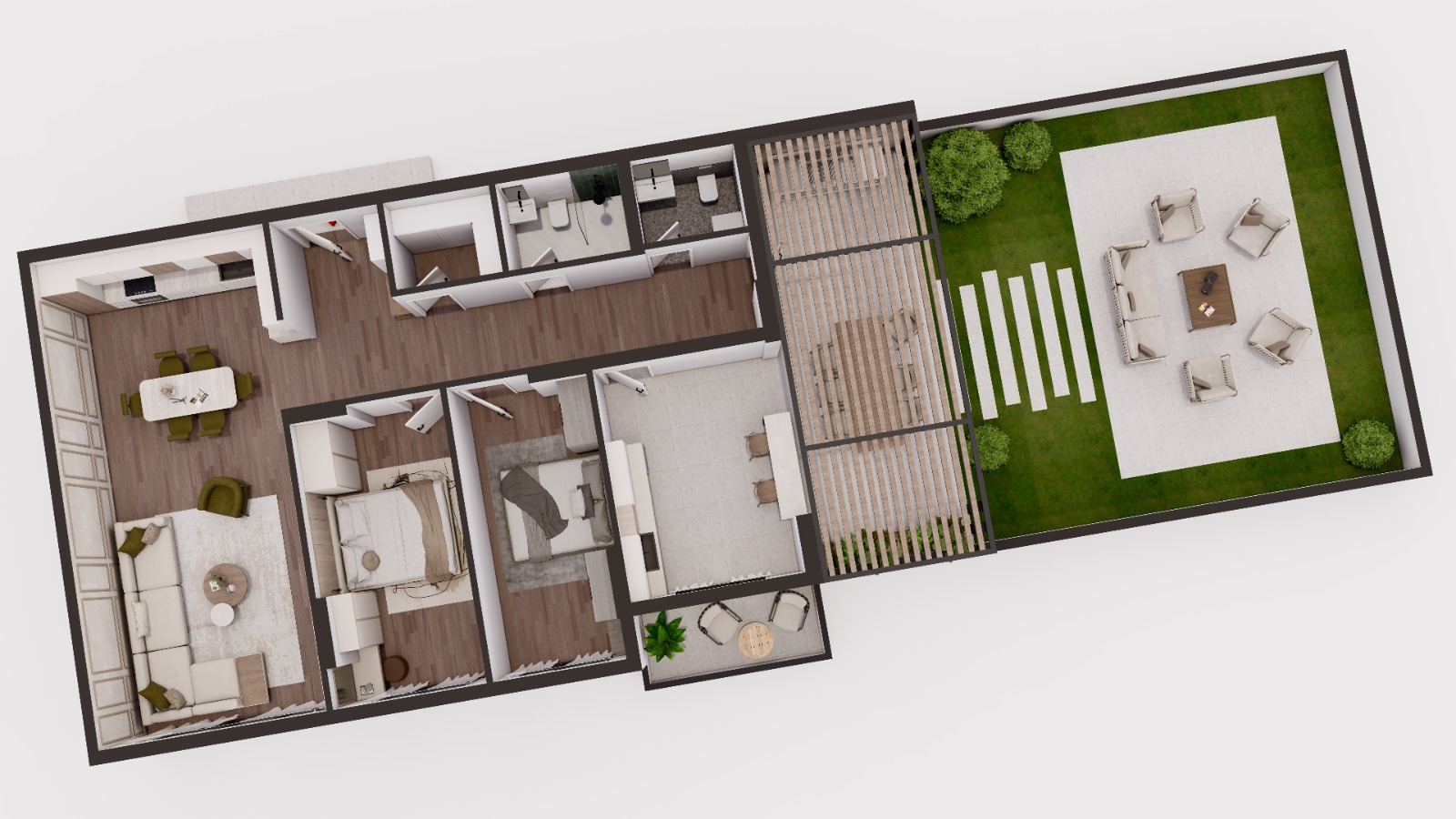 PENTHAUSE ne O2-6/LAM A