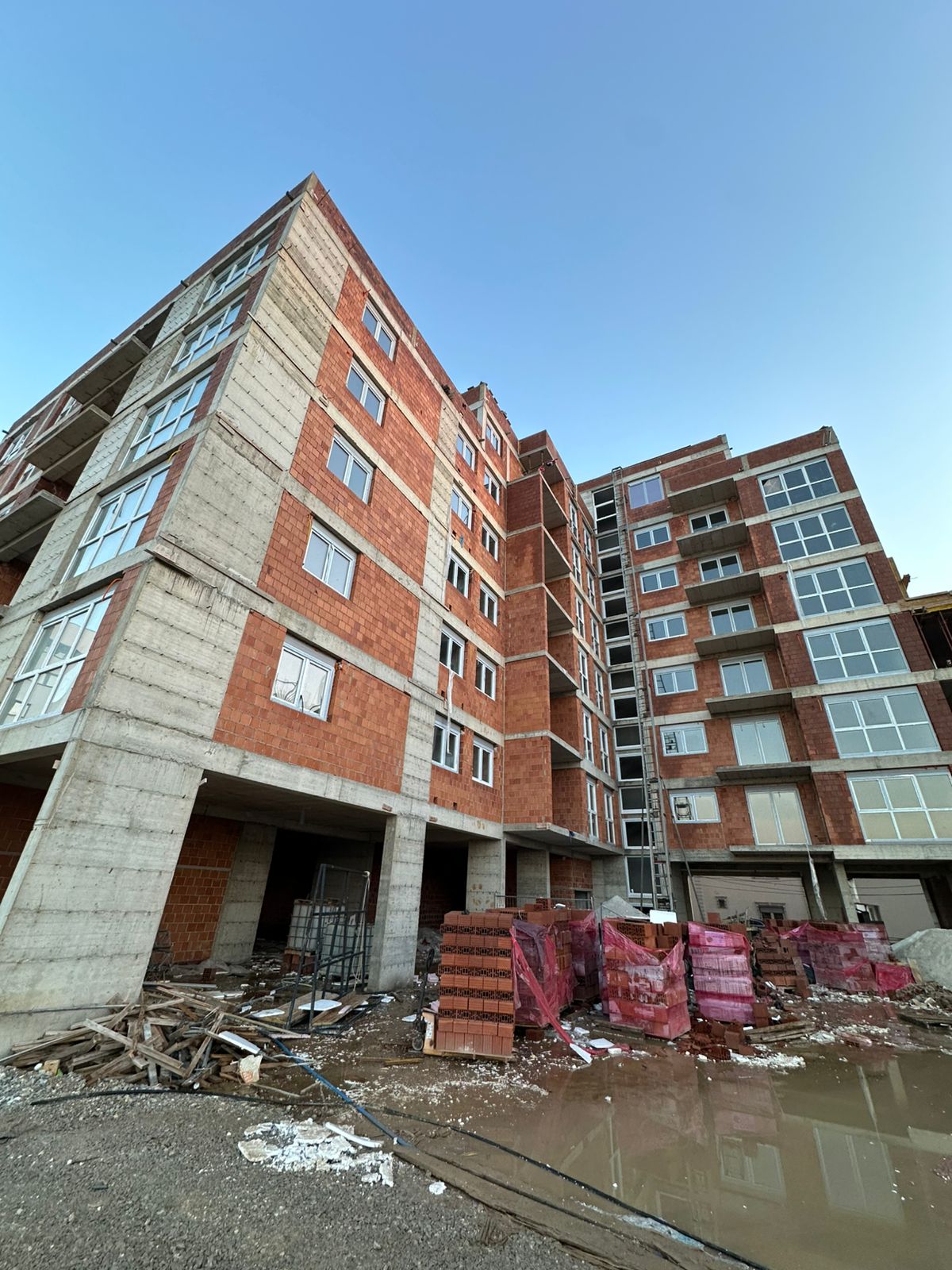 Garazha ne O2-6 / LAM A